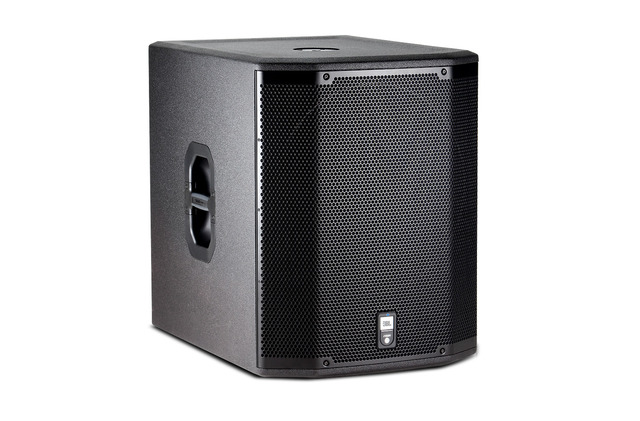PRX618S-XLF JBL Loudspeakers