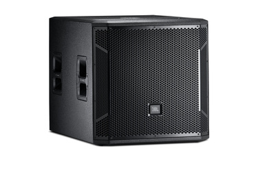 STX818S | JBL Professional Loudspeakers | 中文(Chinese)