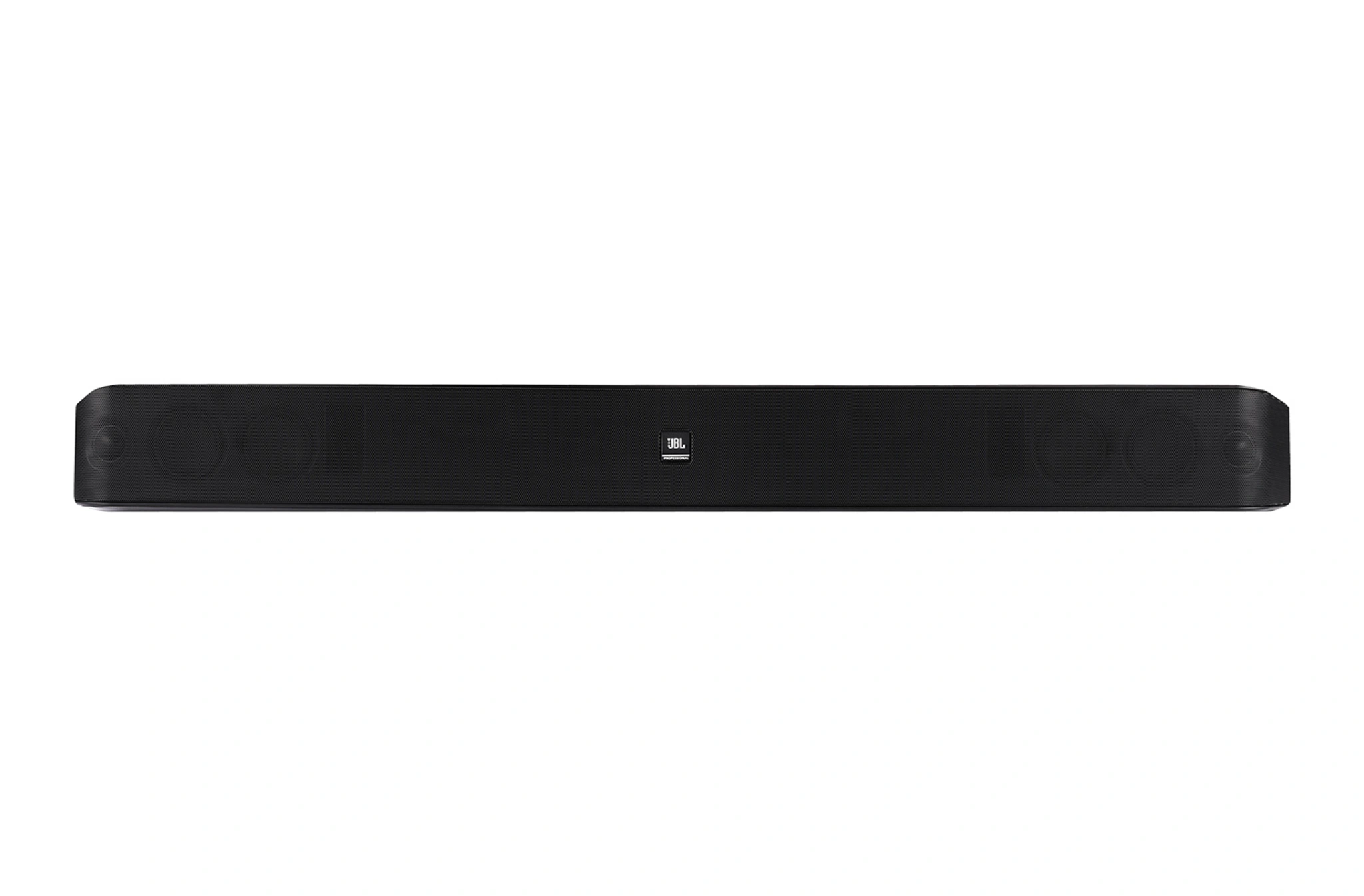 Pro SoundBar PSB-1 | JBL Professional Loudspeakers | English (US)