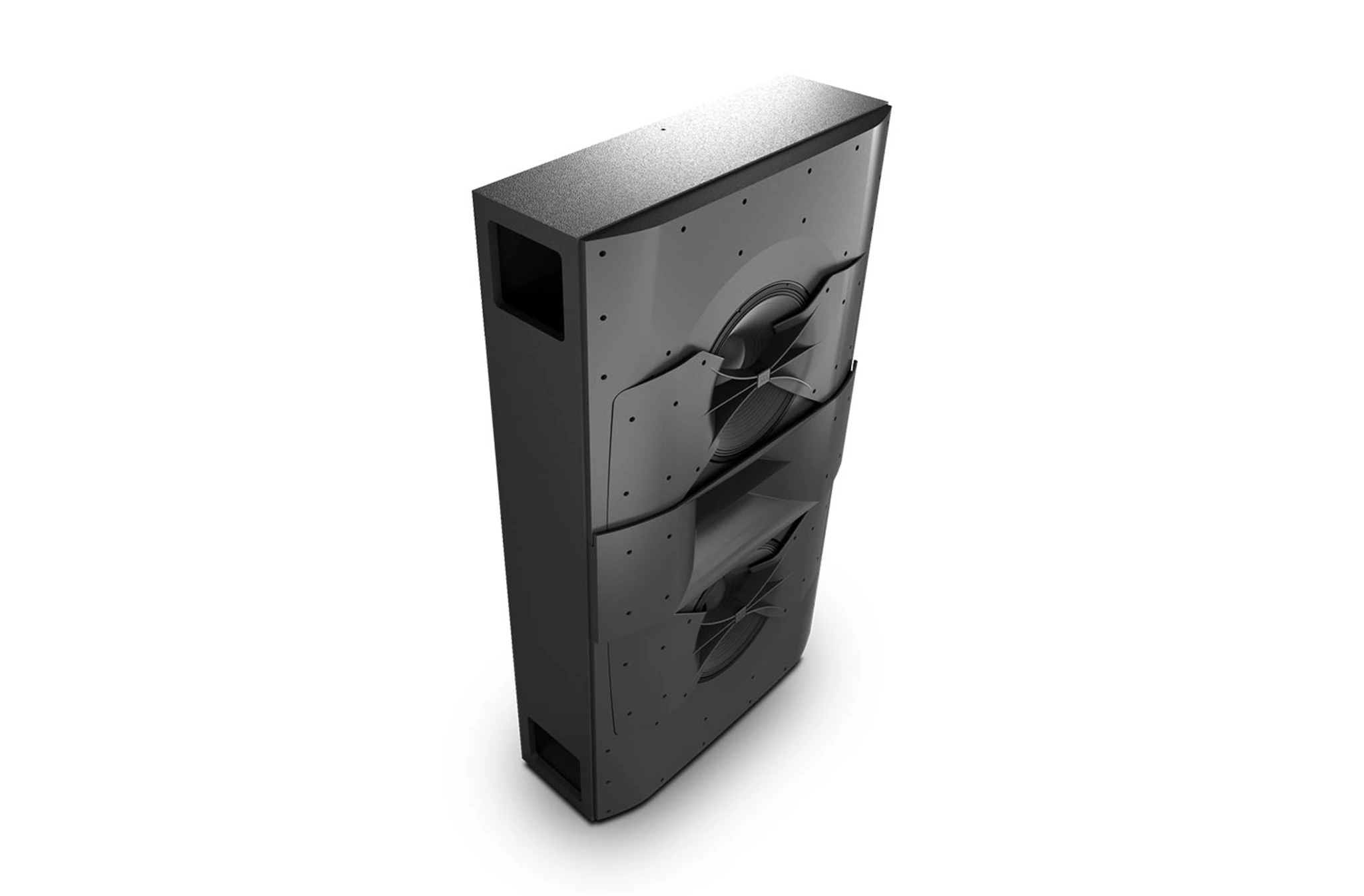 C222 | JBL Professional | English (US)