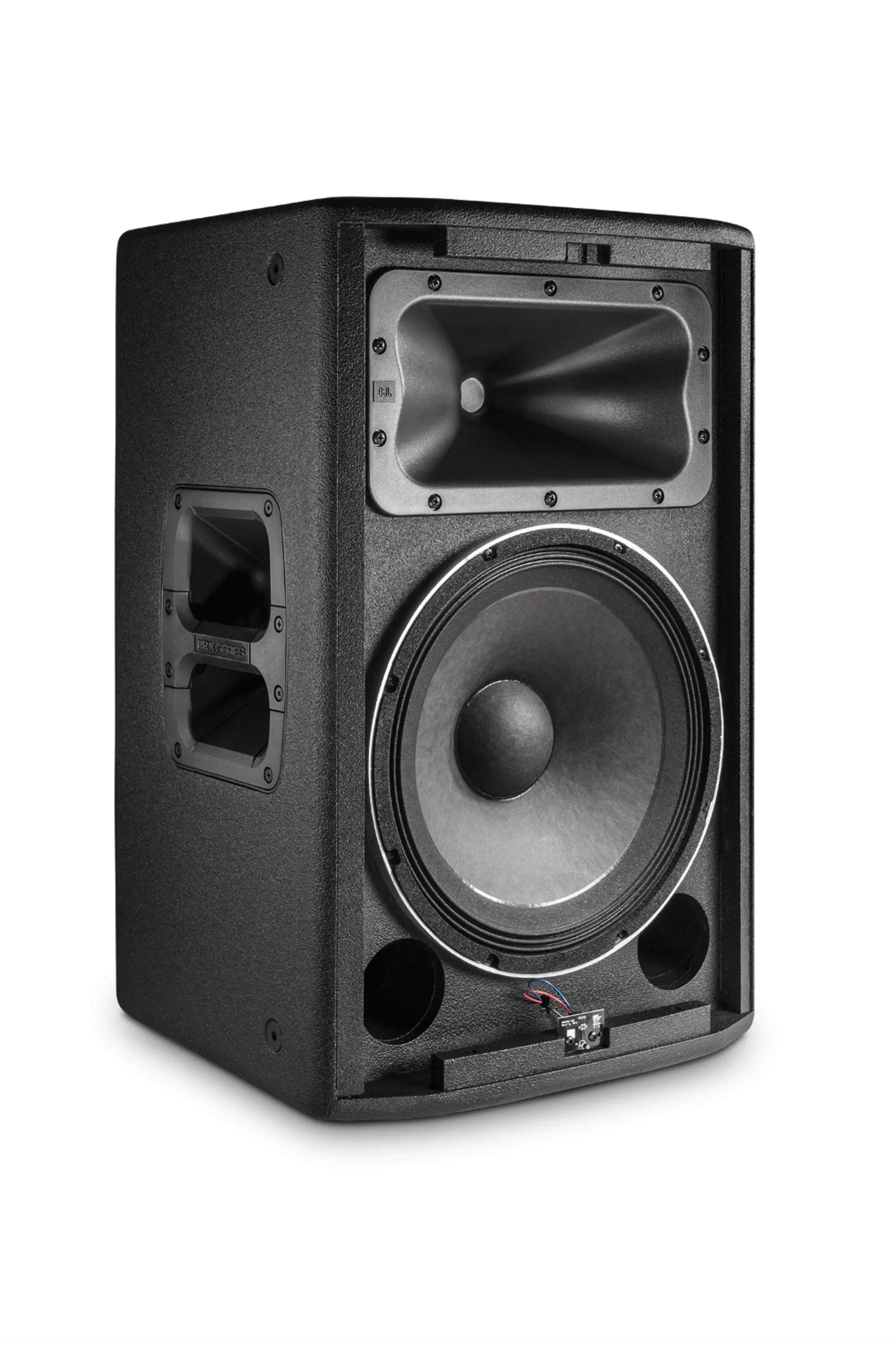 PRX812 | JBL Professional | English (US)