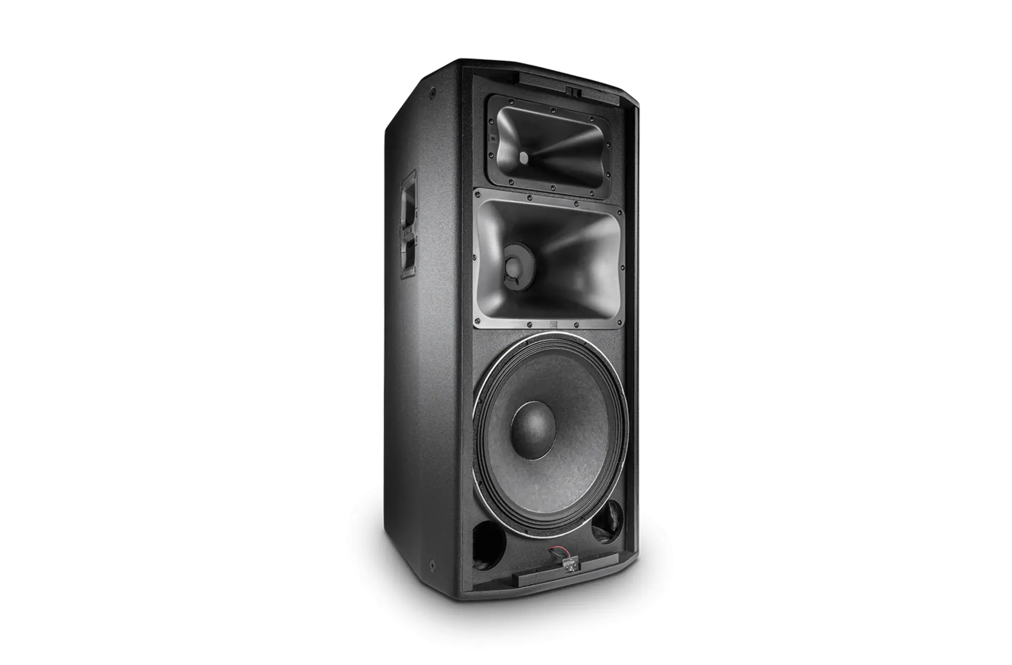 ※りこ※PXV（ピーエックスブイ） - RAW / LUMALENS J. PRX835 | JBL Professional Loudspeakers | English
