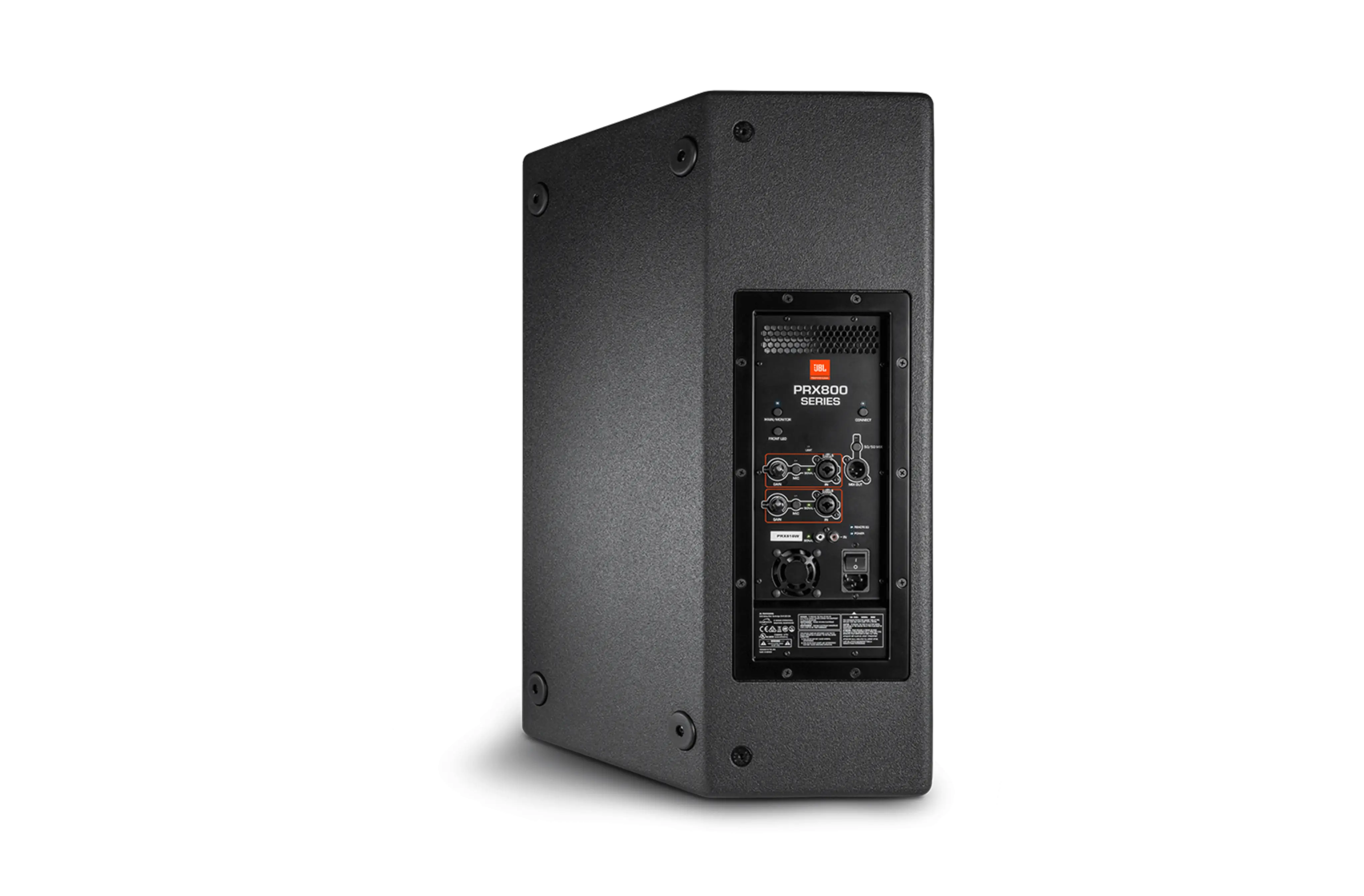 PRX815 | JBL Professional | 日本語 (Japanese)