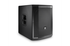 PRX815XLF | JBL Professional Loudspeakers | English (US)
