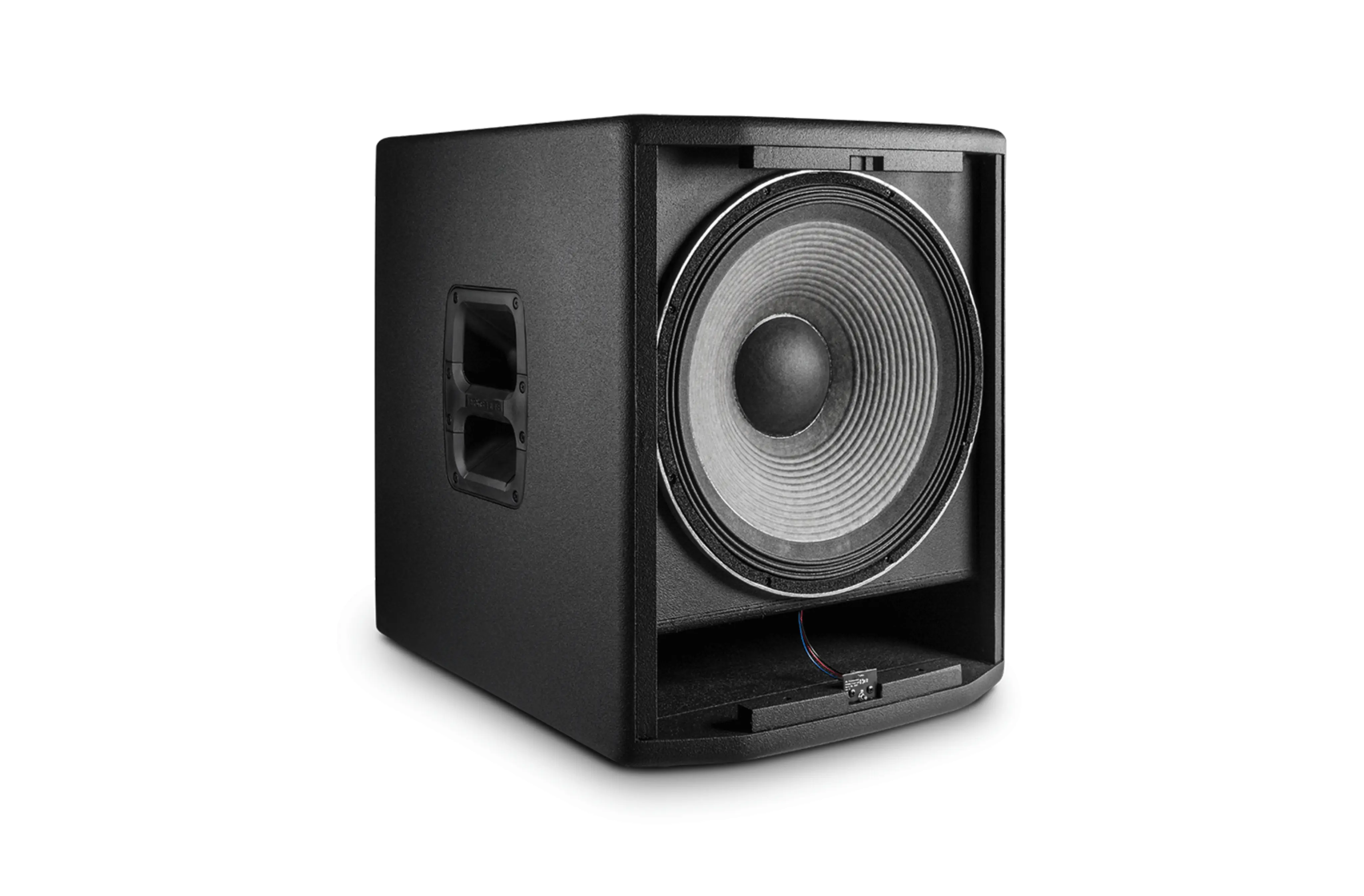 PRX815XLF | JBL Professional | English