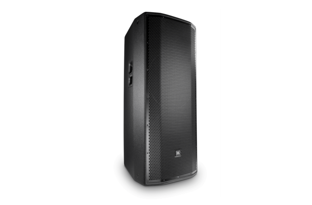 PRX825 | JBL Professional Loudspeakers | English (US)