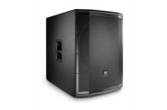 PRX818XLF | JBL Professional | 日本語 (Japanese)