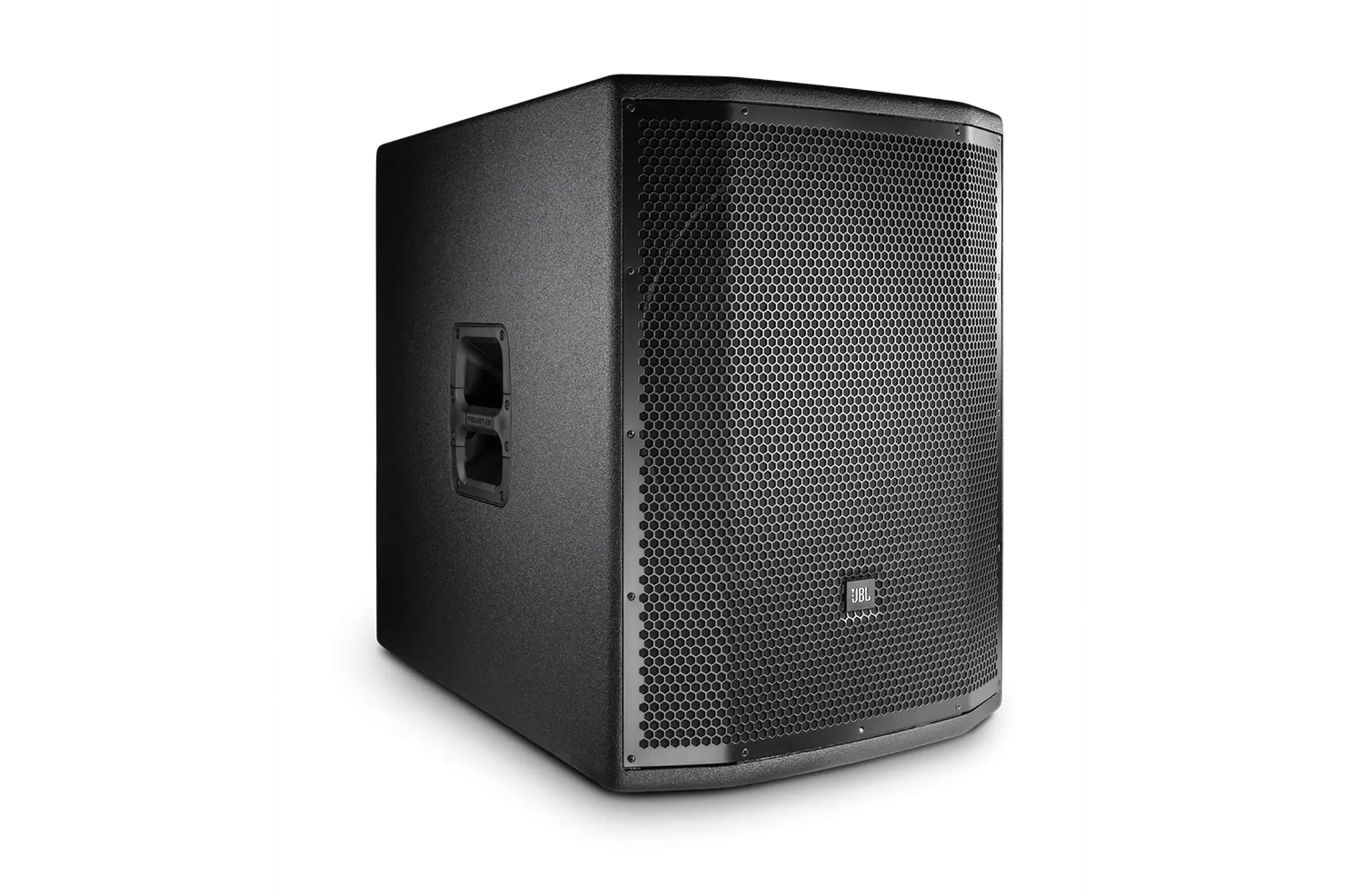 PRX818XLF | JBL Professional Loudspeakers | English (Asia)
