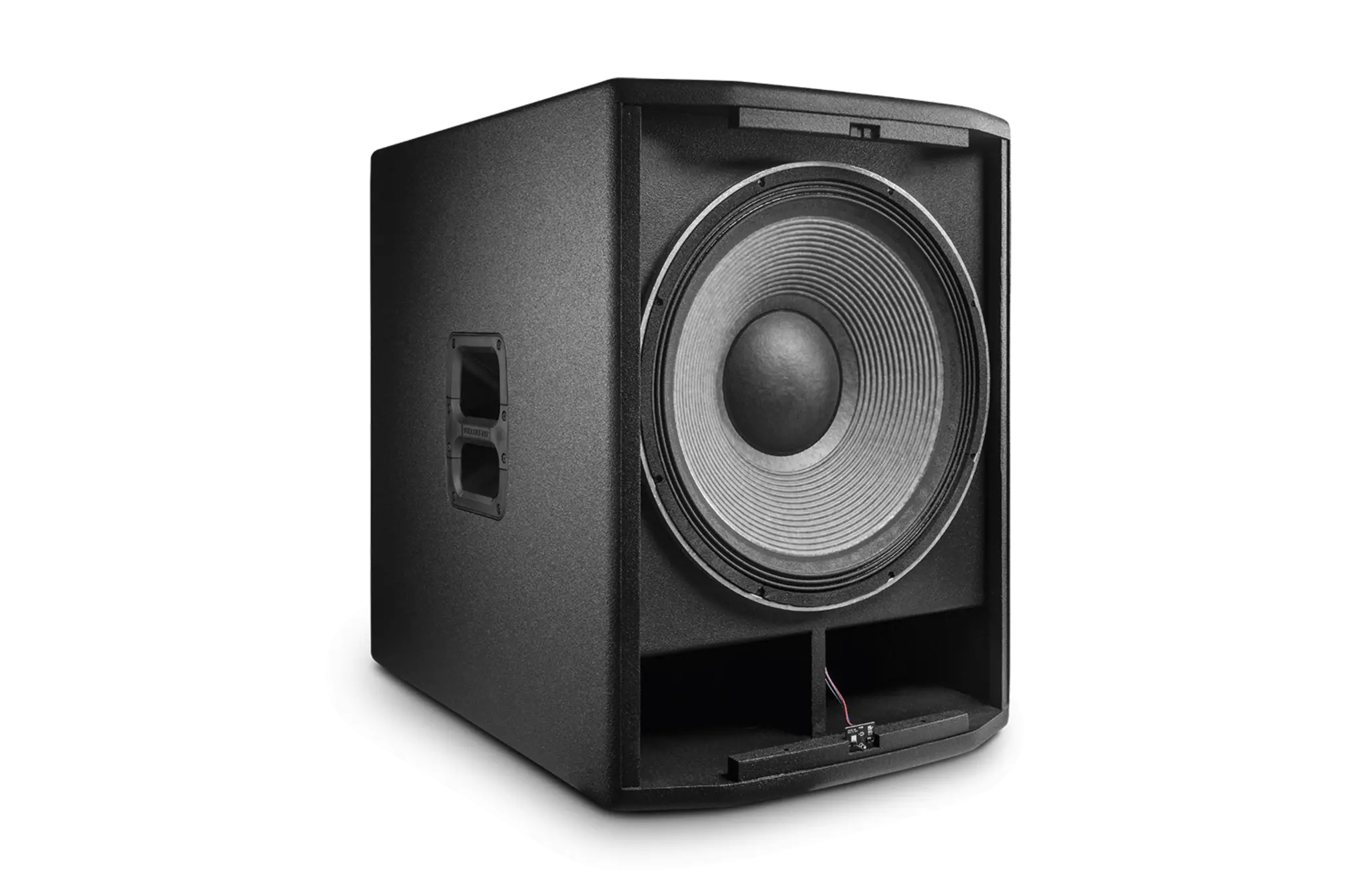 大特価!! PRX818XLF | JBL Professional Loudspeakers | English (US) スピーカー・ウーファー