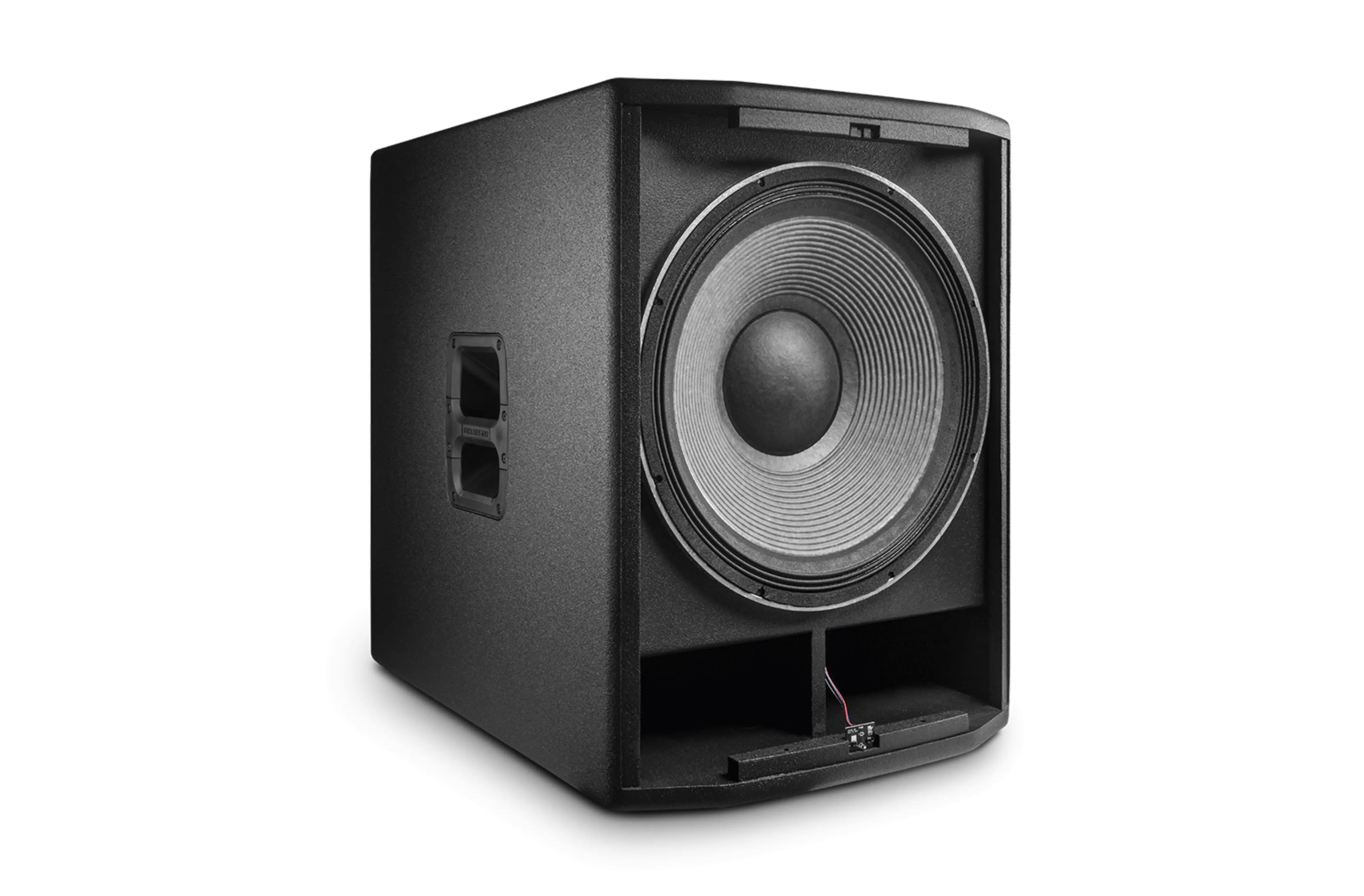 PRX818XLF | JBL Professional | English (US)