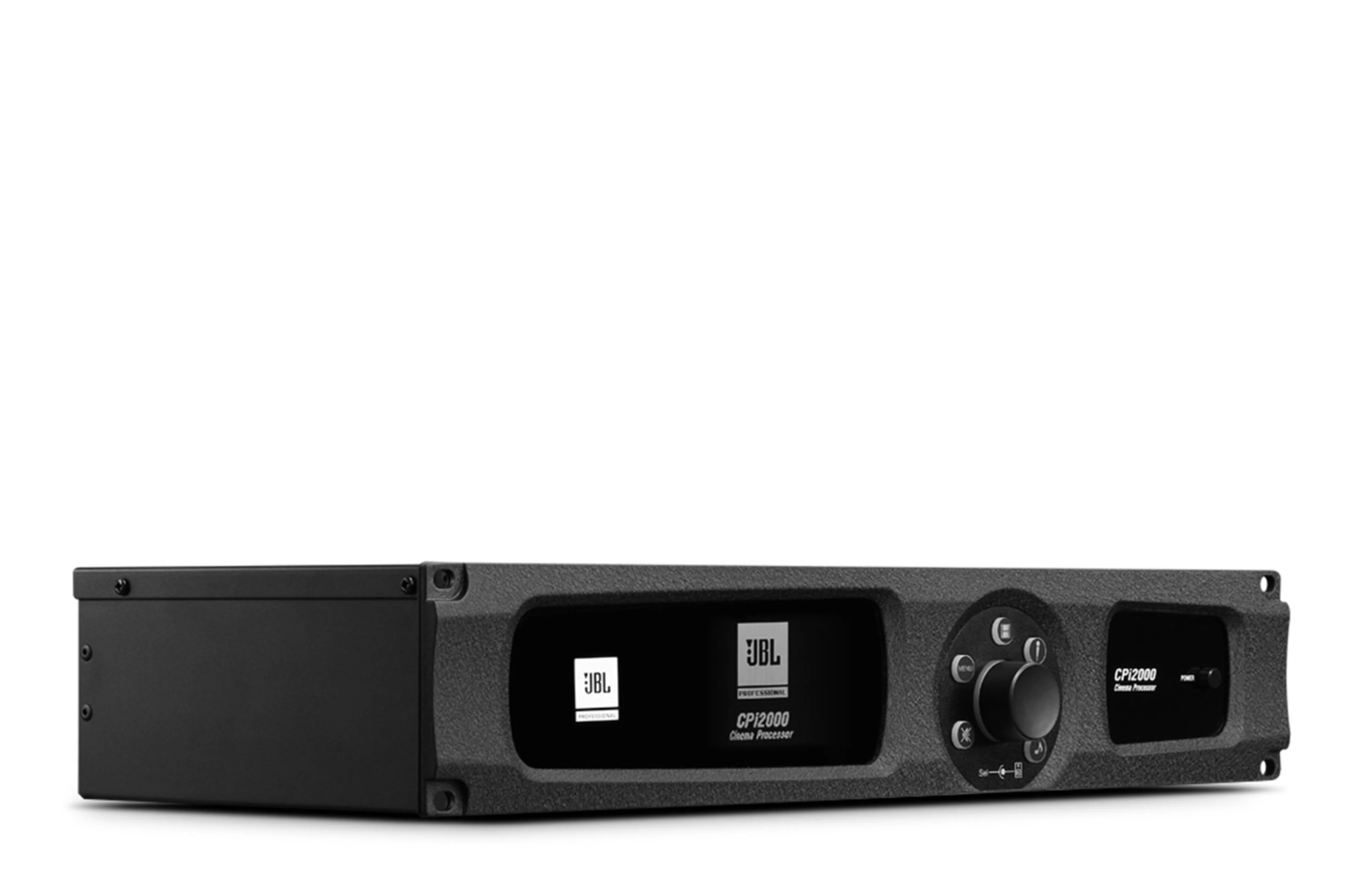 CPi2000 | JBL Professional | 日本語