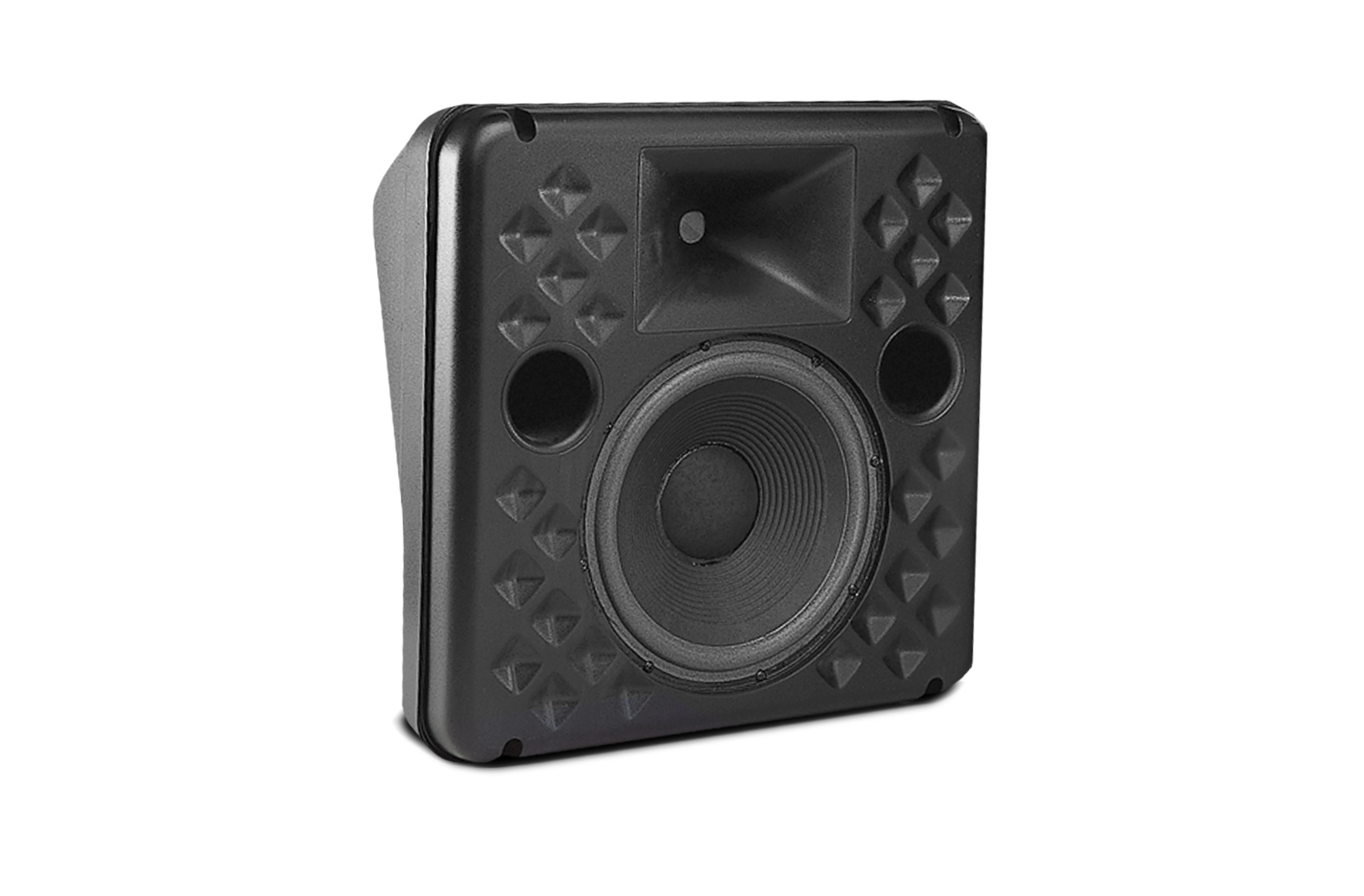 8340A | JBL Professional | English (US)