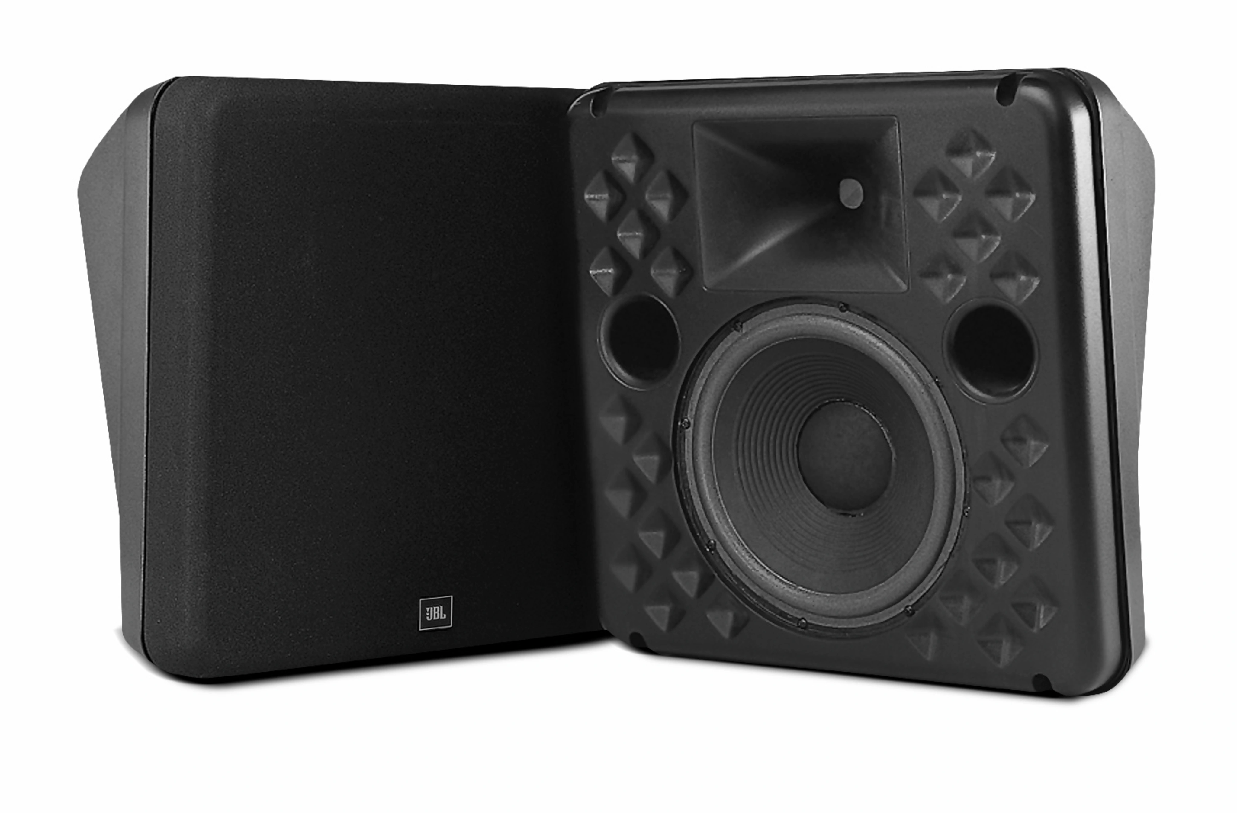 JBL Professional 8340A シネコンSP 1ペアブラケット付き 8340A | JBL Professional | English (US)