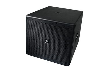 KP6018S | JBL Professional Loudspeakers | English (Asia)