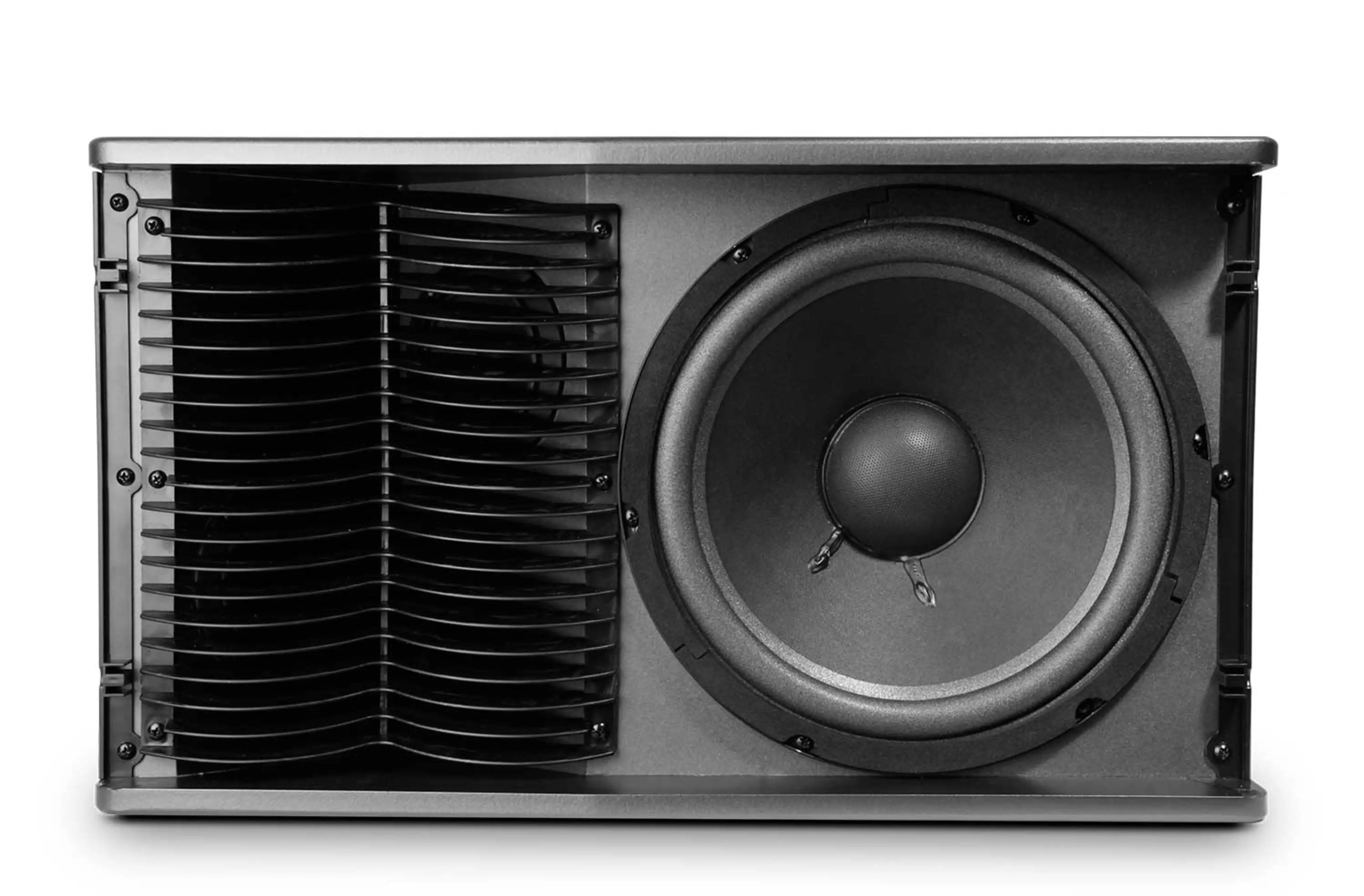 Ki81 | JBL Professional | 日本語