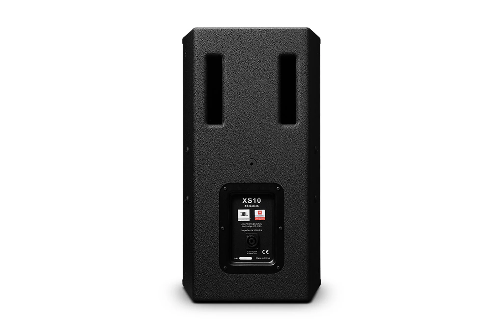 XS10 | JBL Professional | 中文(Chinese)