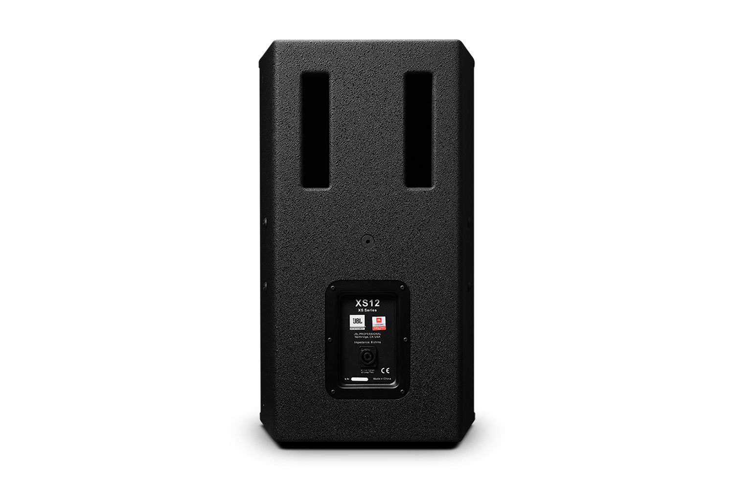 XS12 | JBL Professional Loudspeakers | English (Asia)