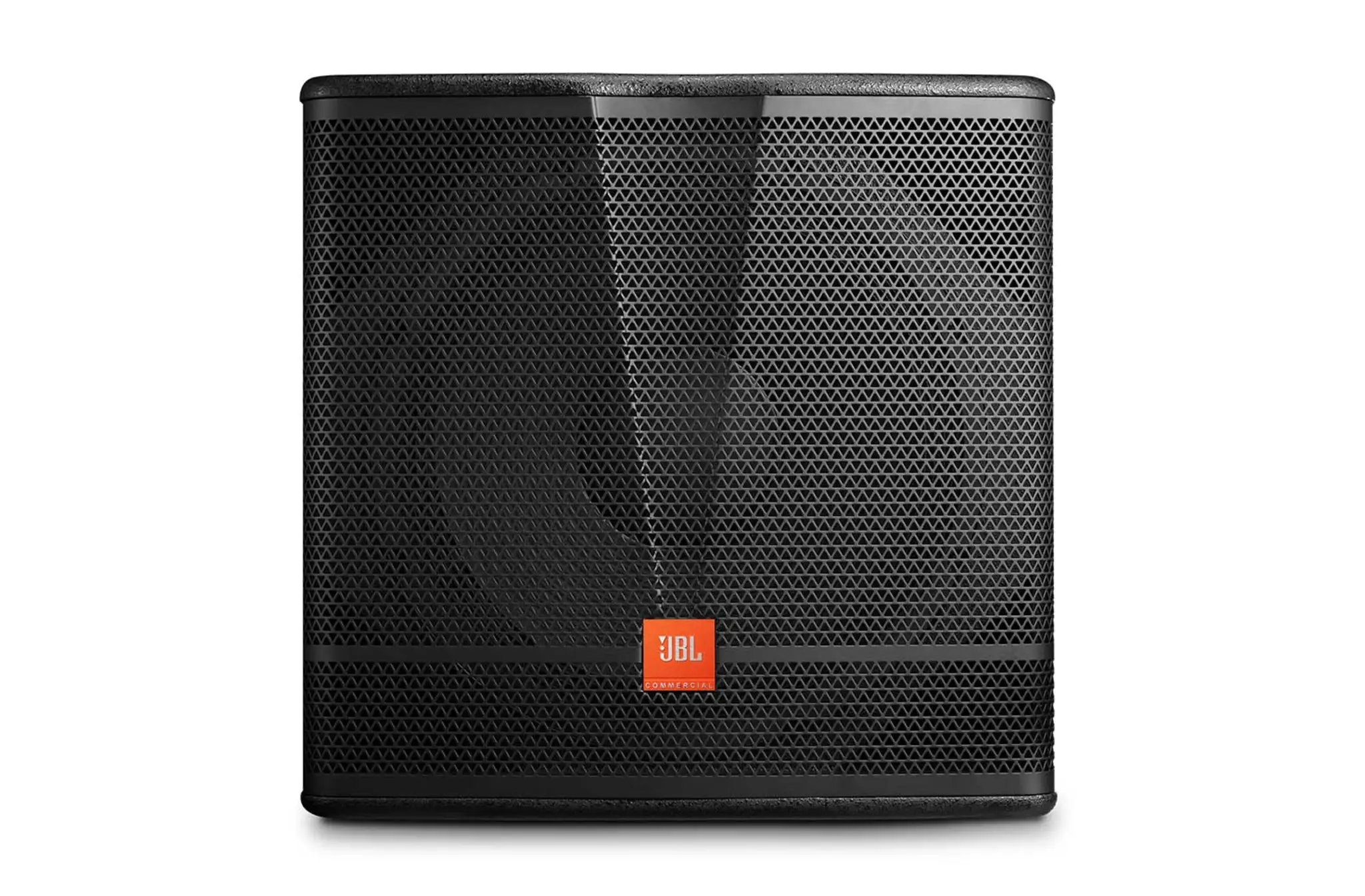 JBL 超高級 JBL SRX 718 - subbas 800W RMS - Wypożyczalnia Just'in Sound