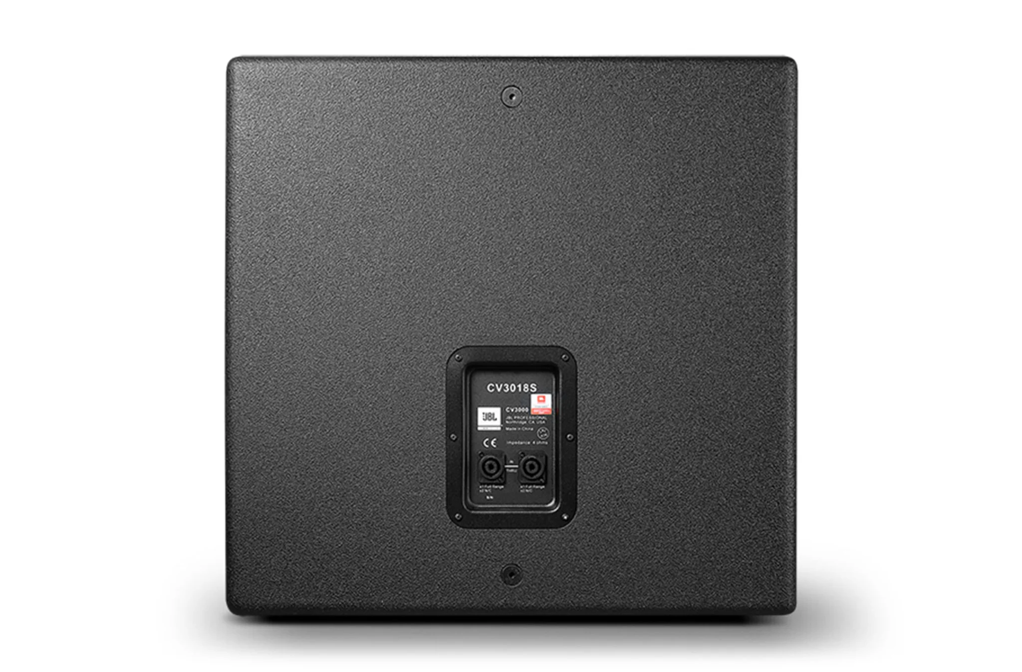 JBL 超高級 MGS81S | JBL Professional Loudspeakers | 中文 (Chinese)