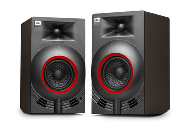 jbl speaker selector