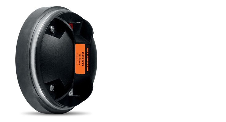 セット JBL D220tiTRIOドライバー＆アルミホーンカーオーディオ