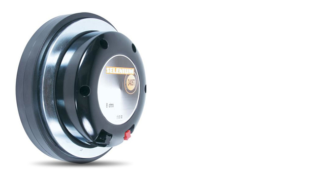 D405 Ti | JBL Professional Loudspeakers | English (US)