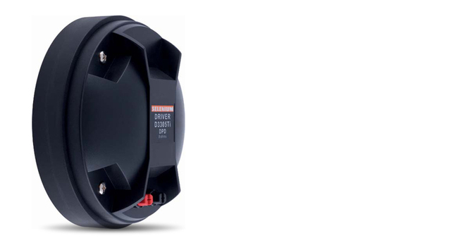 D3305Ti DPD | JBL Professional Loudspeakers | English