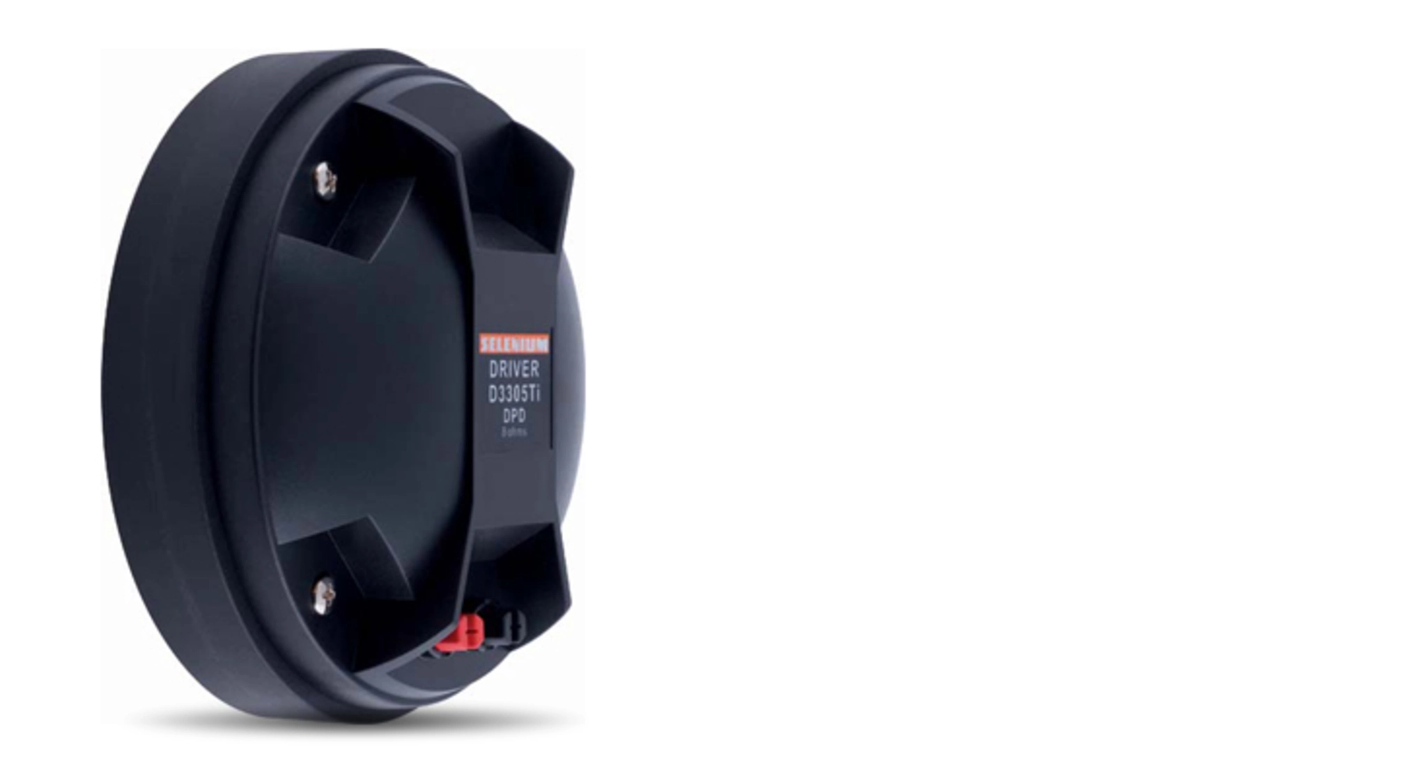 Selenium D3300Ti DPD ２個セット D3305Ti DPD | JBL Professional Loudspeakers | English