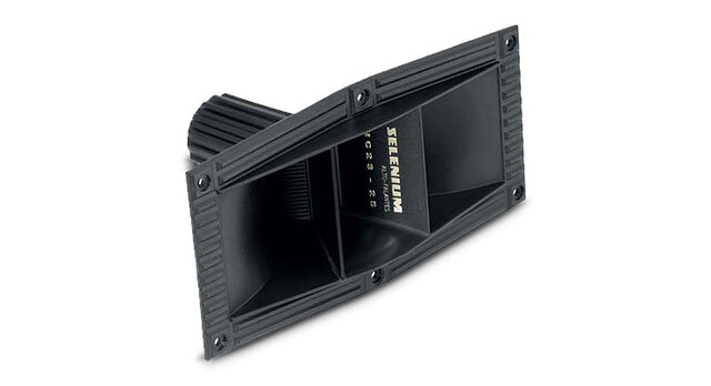 HC23-25 | JBL Professional Loudspeakers | English