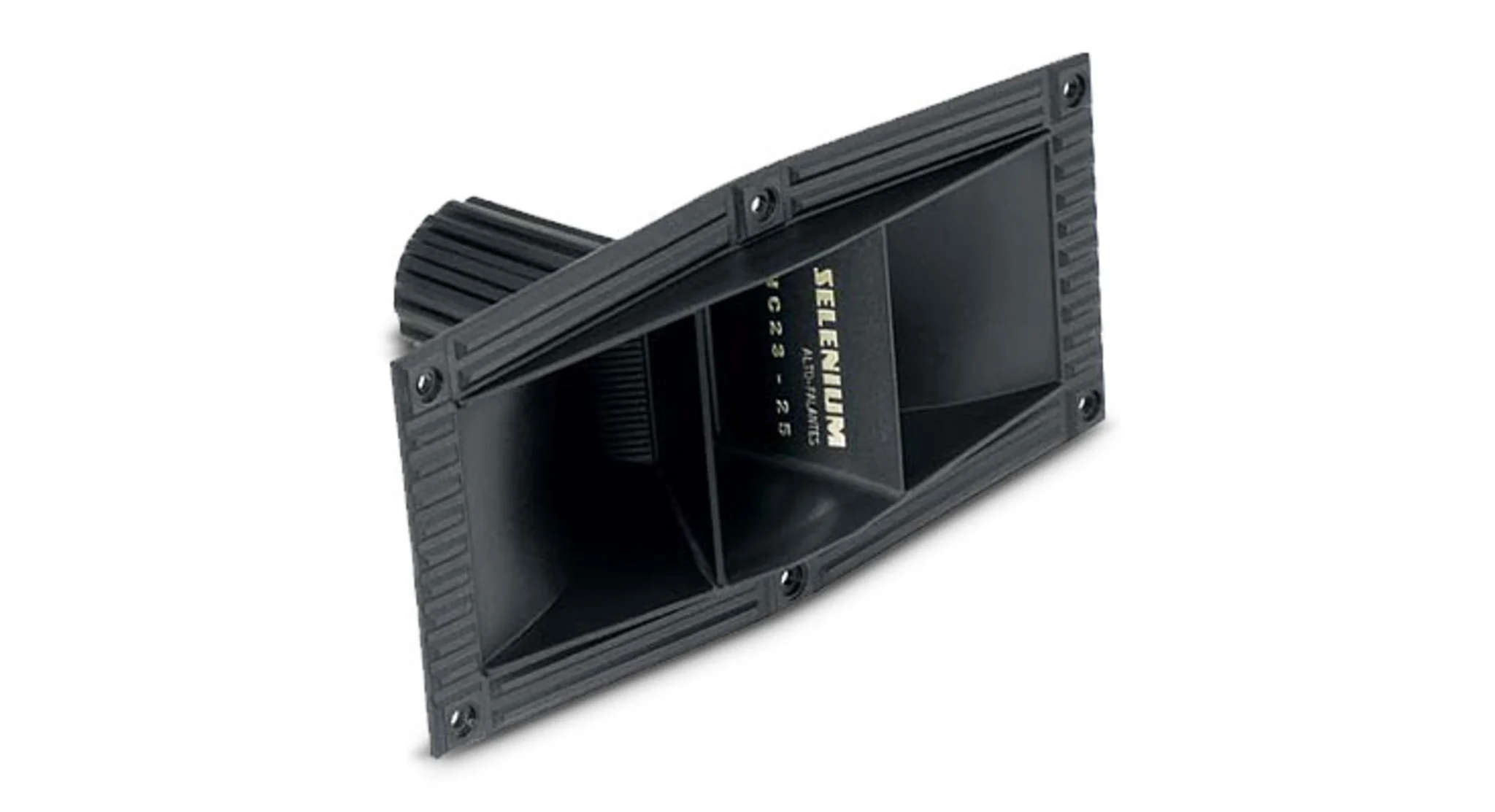 HC23-25 | JBL Professional Loudspeakers | English (US)