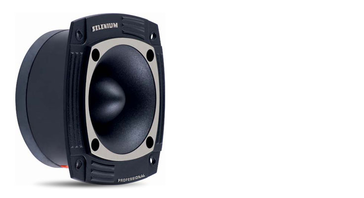 jbl selenium tweeters