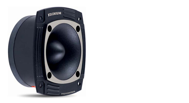 ST304 | JBL Professional Loudspeakers | English (US)