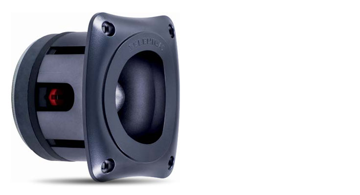 Jbl new arrivals super tweeter