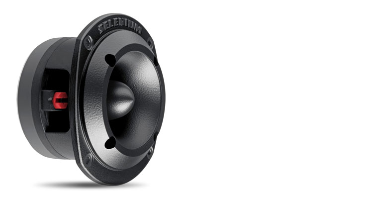 Jbl outlet super tweeter