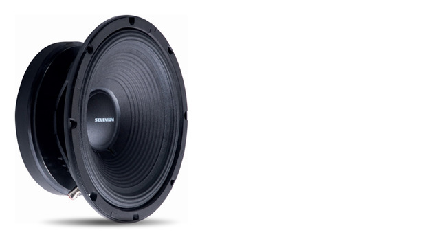 10MB3P JBL Professional Loudspeakers English US
