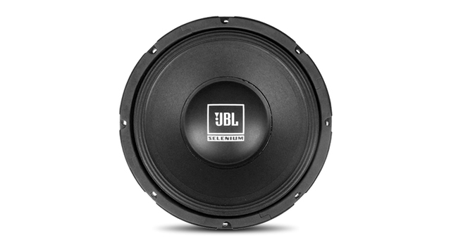 12MB3P JBL Professional Loudspeakers English US
