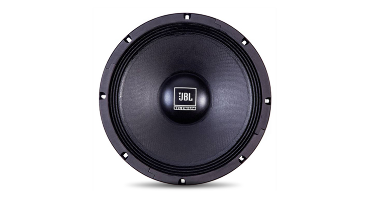 10PW7 JBL Professional Loudspeakers English US