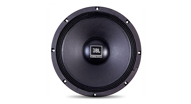 JBL 12PW PRO 275W 12インチミッドレンジ プロスピーカー 12PW PRO JBL speaker - bsacoustic.com