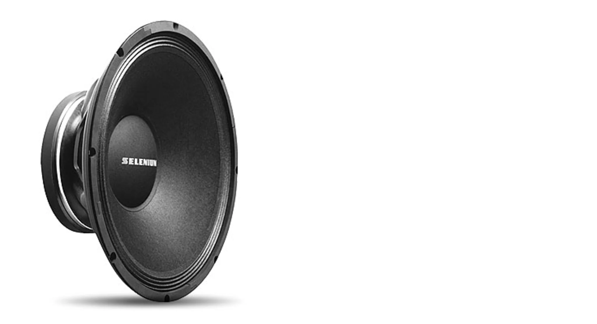 15PW6 | JBL Professional Loudspeakers | English