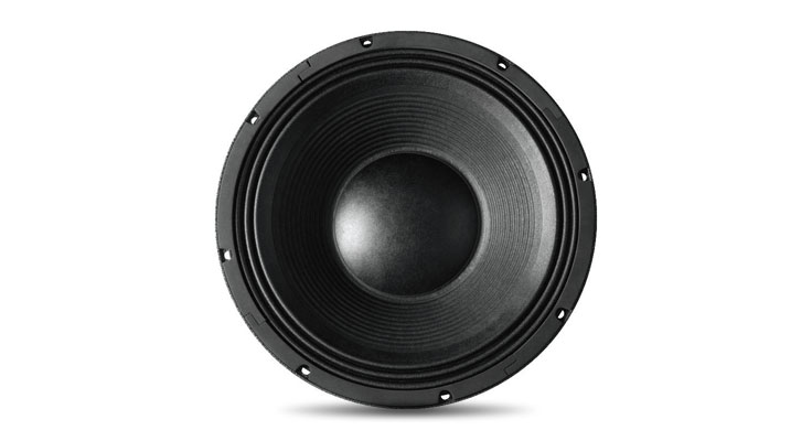 15SWS1000 JBL Professional Loudspeakers English