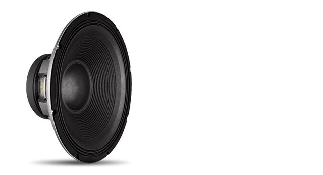 JBL S1000 用　165mm ウーファー JBL - STAGE SUB A100P/WJN/ウッド（1本）サブウーファー《JP》【完売