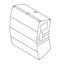 VTX A8 VT CVR detail thumbnail #1