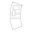 VTX A8 VT CVR detail thumbnail #3