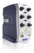 lexicon 2枚 SN - Lexicon Signature 284: The Ulitimate Direct Box For Guitar