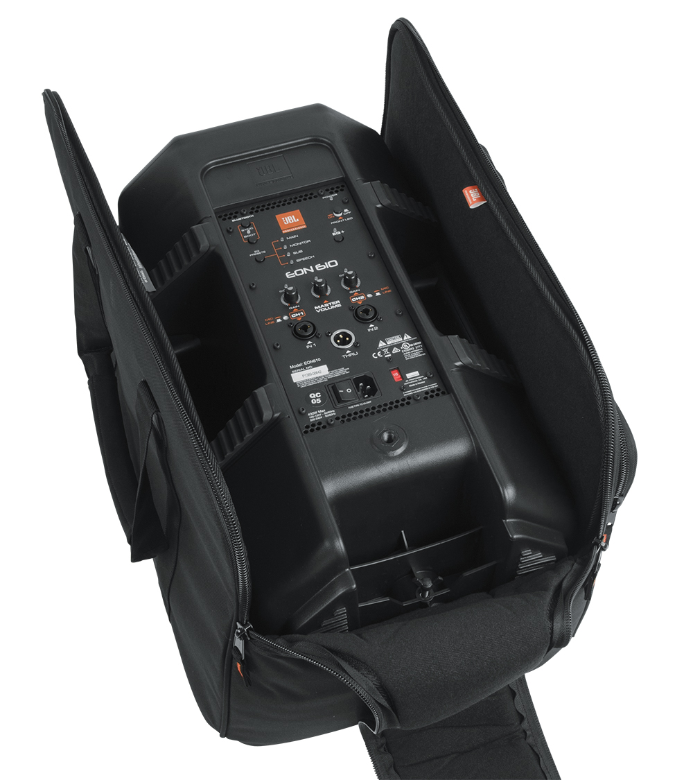 EON610 | JBL Professional Loudspeakers | English EON610 | JBL Professional Loudspeakers | English