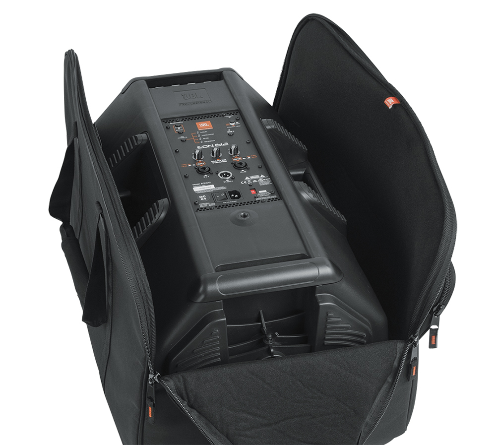 EON612 | JBL Professional Loudspeakers | English