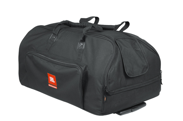 EON615 | JBL Professional Loudspeakers | English (US)