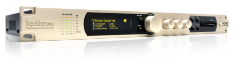 PCM96 Surround