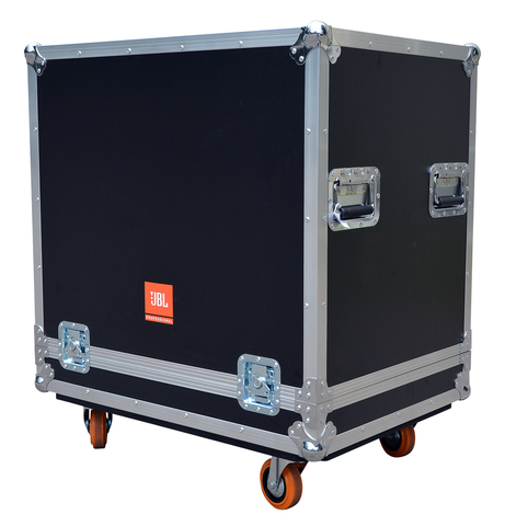 PRX818XLF | JBL Professional Loudspeakers | English (US) PRX818XLF | JBL Professional Loudspeakers | English (US)