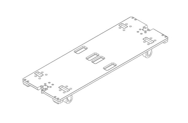 VTX V25 ACC Main photo